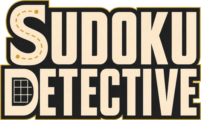 Sudoku Detective